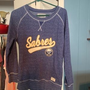 Buffalo Sabres sweatshirt